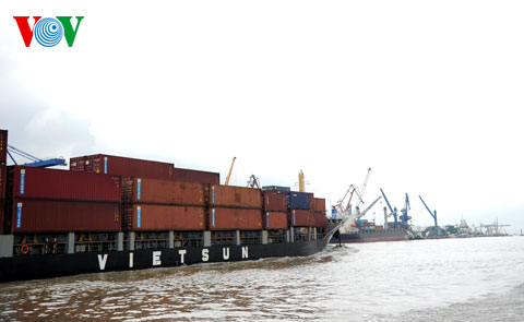 Экспорт Вьетнама в Мексику значительно увеличился за два месяца 2016 года